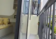 Nhà mới 2 tầng 2PN gần chợ và siêu thị Lotte, Quận Gò Vấp... Bán nhà riêng tại Gò Vấp, Hồ Chí Minh 07