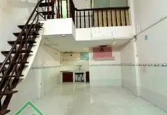 CHỈ 3,6 TỶ – NHÀ 3 TẦNG – HẺM XE HƠI 5M THÔNG – 32M² – 3PN – 2WC – SÁT TÂN PHÚ... Bán nhà riêng tại Bình Hưng Hòa, Hồ Chí Minh 04