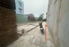 Bán đất thổ cư mặt tiền rộng tại Hương Mạc, Từ Sơn, Bắc Ninh... Bán đất tại Từ Sơn, Bắc Ninh 02