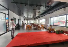 Building 9 tầng ( 8 tầng - 1 hầm)- thông sàn-230m-108 tỷ-kinh doanh đỉnh... Bán văn phòng tại Tương Mai, Hà Nội 13