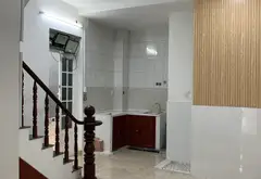 Bán Nhà Đẹp 2 Tầng BTCT–Mặt Tiền Đường Nhựa 6m–Xe Tải Tránh–Ngang 5m–Chỉ 5.7 T.ỷ-Phường Tam Phú... Bán owner_side tại Tam Bình, Hồ Chí Minh 04