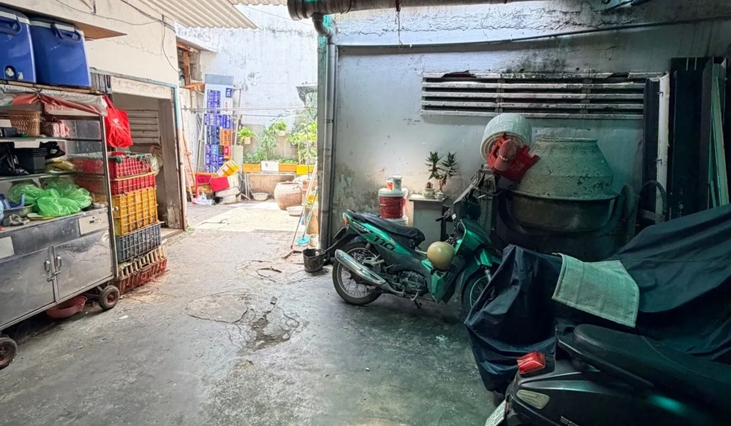 👉 Vị trí: Gần Chợ Phú Lâm, Siêu Thị, Trường Học, Bệnh Viện, Bến Xe.... Bán nhà mặt phố tại Phú Lâm, Hồ Chí Minh 01