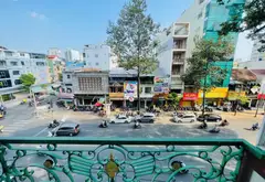 CỰC HIẾM AN DƯƠNG VƯƠNG Q5 – 6 TẦNG THANG MÁY – VỪA Ở VỪA HÁI RA TIỀN... Bán nhà mặt phố tại An Đông, Hồ Chí Minh 12