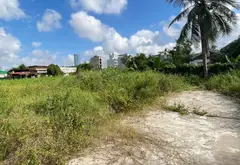 Đất nền trung tâm Sở Dầu, Hồng Bàng, mặt tiền rộng, ô tô vào nhà thuận tiện... Bán đất tại Hồng Bàng, Hải Phòng 02