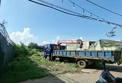 Bán nhà mặt phố gần KCN Hiệp Phước, xã Hiệp Phước, Nhà Bè, mặt tiền rộng 20.4m... Bán nhà mặt phố tại Hiệp Phước, Hồ Chí Minh 05