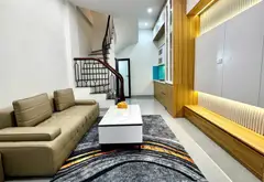 Bán nhà 4 tầng gần Võ Chí Công, Lạc Long Quân, diện tích 24.9m2... Bán nhà riêng tại Tây Hồ, Hà Nội 03