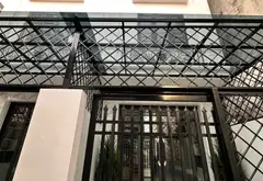Nhà 4 tầng sân vườn riêng giữa lòng Gia Viên, Hải Phòng... Bán nhà riêng tại Gia Viên, Hải Phòng 01
