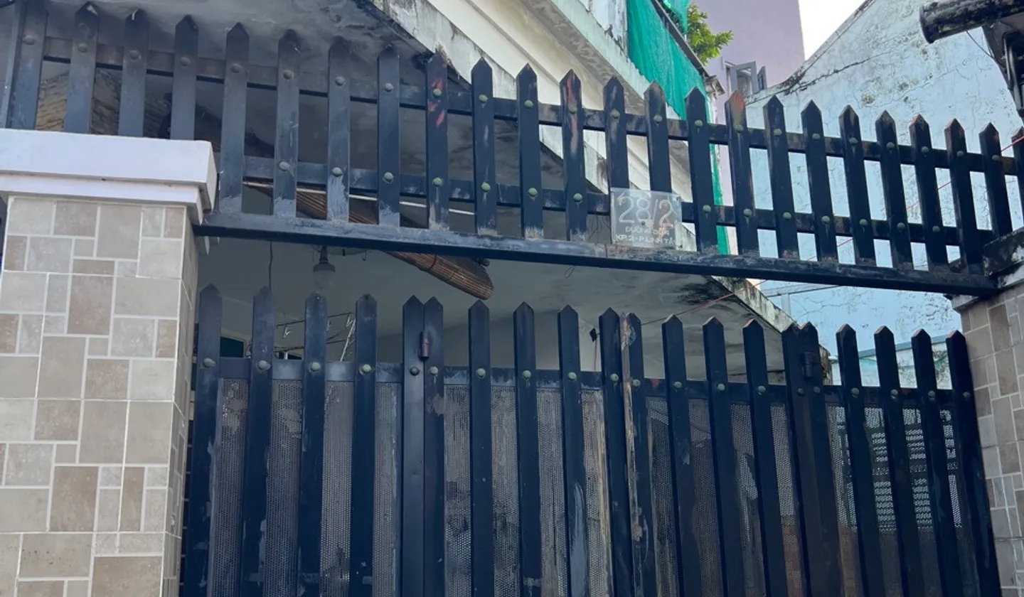 ✍️ Ký chính chủ

🔥 193M² – 2 CĂN NHÀ + 6 PHÒNG TRỌ ĐANG CHO THUÊ 20TR/THÁNG... Bán nhà riêng tại Thủ Đức, Hồ Chí Minh 01