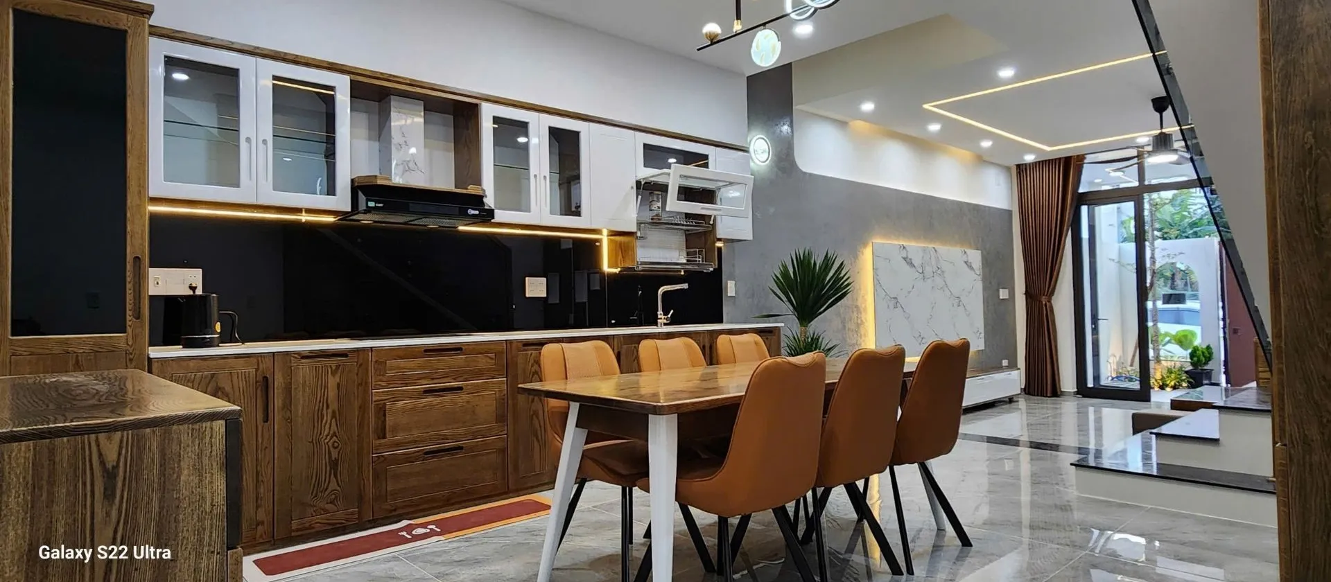 🏡 100M² ĐẤT – XÂY DỰNG 281M² – CĂN NHÀ ĐÁNG XEM Ở HÒA XUÂN... Bán nhà mặt phố tại Hòa Xuân, Đà Nẵng 01