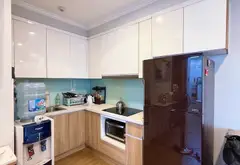 Căn hộ lô góc 2 phòng ngủ tại Park Hill Times City, Minh Khai, Hoàng Mai... Bán căn hộ chung cư tại Vĩnh Tuy, Hà Nội 08