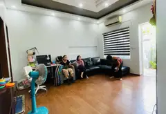 Nhà riêng 2 tầng diện tích 85,2m2 hướng Đông Nam tại ngõ 258 Đà Nẵng... Bán nhà riêng tại Ngô Quyền, Hải Phòng 02