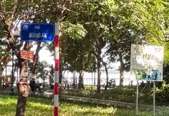 QUẢNG AN ĐẤT 120M²- MẶT TIỀN 8M. CÁCH HỒ TÂY 50M... Bán nhà riêng tại Tây Hồ, Hà Nội 02