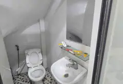 Bán nhà riêng 5 tầng tại xã Tựu Liệt, diện tích 43,7m2, giá 5,29 tỷ đồng... Bán nhà riêng tại Thanh Trì, Hà Nội 04