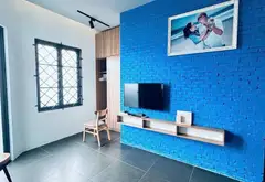 BÁN NHÀ ĐẸP 68M² ĐƯỜNG NGUYỄN CHÁNH, LIÊN CHIỂU, ĐÀ NẴNG – NHÀ 2 TẦNG, GẦN BIỂN NGUYỄN TẤT THÀNH... Bán nhà riêng tại Liên Chiểu, Đà Nẵng 03
