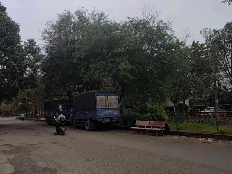 Bán đất 571.3 m2 xã Tân Vĩnh Lộc, Hồ Chí Minh, pháp lý rõ ràng, giá 3.65 tỷ... Bán đất tại Tân Vĩnh Lộc, Hồ Chí Minh 01