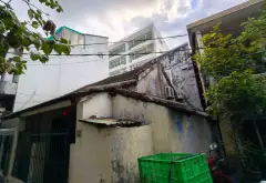 Nhà Núi Thành - chính chủ ở lâu đời - 64.2m2 - bán đất tặng nhà nhỉnh 4 tỷ... Bán nhà riêng tại Hòa Cường, Đà Nẵng 05