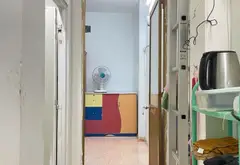 NHÀ 4 TẦNG SÁT CHỢ NHẬT TẢO... Bán nhà riêng tại Vườn Lài, Hồ Chí Minh 10