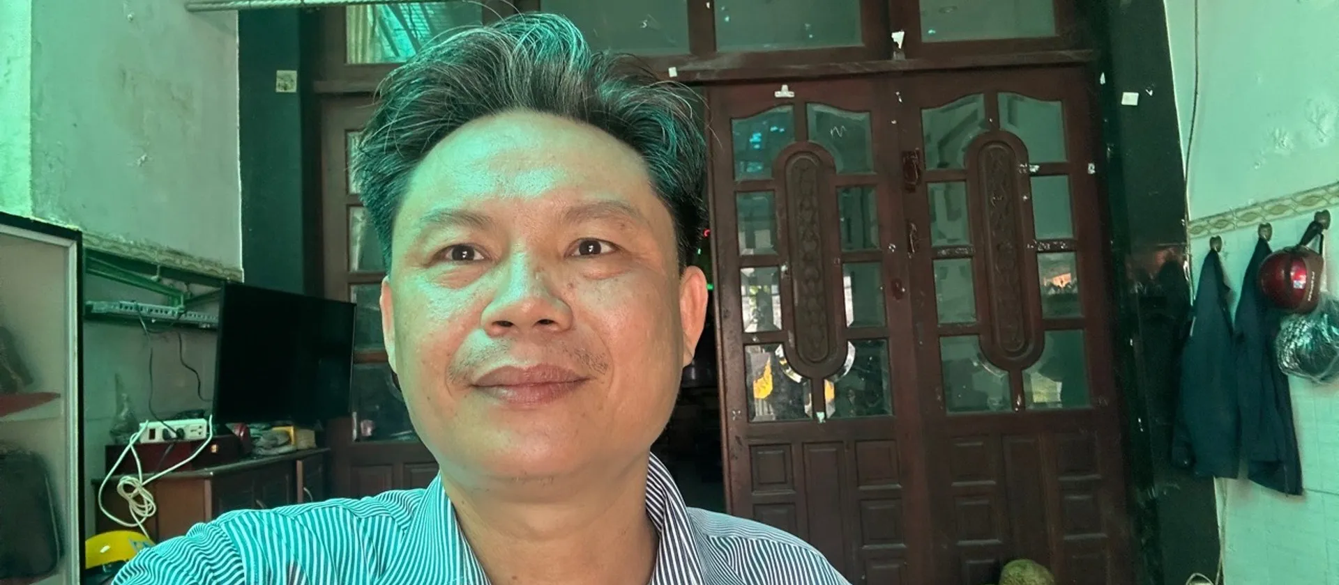 Sang Trọng Nhà Mặt Phố - Cơ Hội Vàng Tại Tân Phú!... Bán nhà mặt phố tại Phú Thọ Hòa, Hồ Chí Minh 01