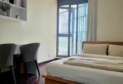 CHUNG CƯ TSQ MỖ LAO - 4 NGỦ - THIẾT KẾ PHONG CÁCH ĐÔNG DƯƠNG HIỆN ĐẠI - TẶNG FULL NỘI THẤT CÂO CẤP... Bán căn hộ chung cư tại Hà Đông, Hà Nội 05
