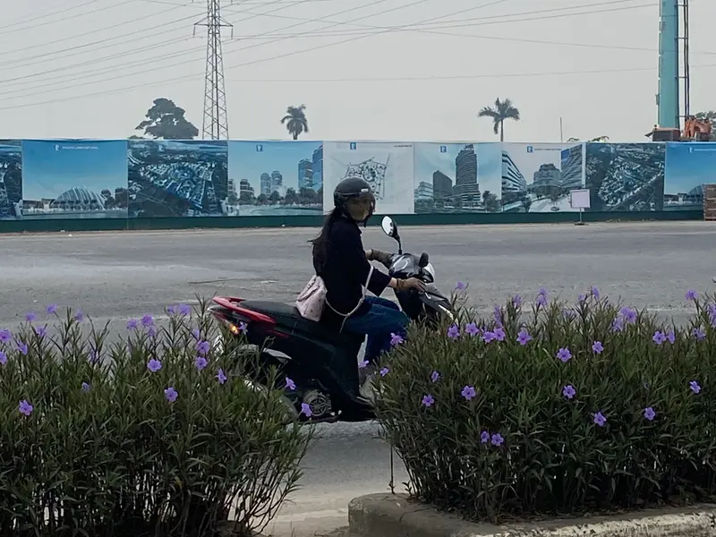 Nhà Lô Góc Sang Trọng Tại Khu Trung Tâm Giáo Dục Đẳng Cấp... Bán nhà riêng tại Đông Ngạc, Hà Nội 01