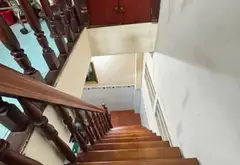 nhà đẹp ở ngay - hẻm rộng thông -ba đình q8 - 22m2 -3tầng- shr - giá chỉ 3,17 tỷ... Bán nhà riêng tại Chánh Hưng, Hồ Chí Minh 03