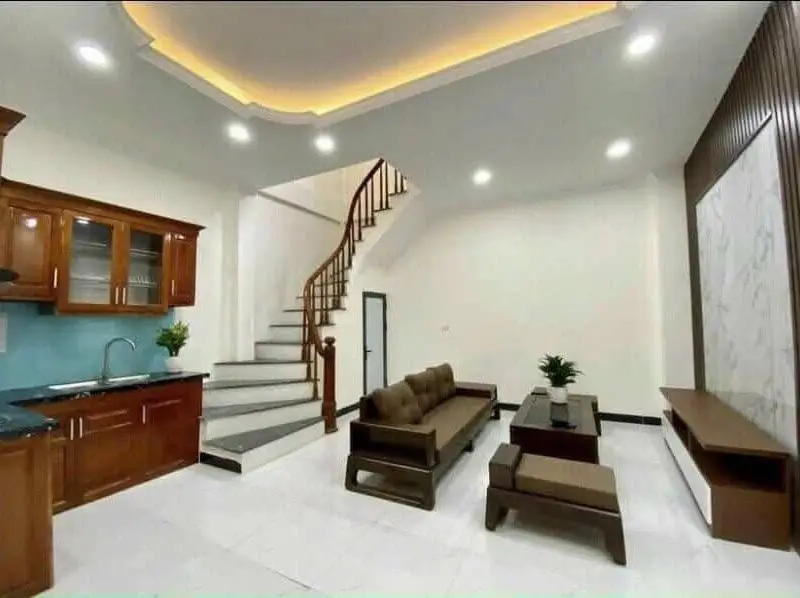 Nhà riêng 5 tầng khu trung tâm Ngô Quyền, giá 8,2 tỷ... Bán nhà riêng tại Hà Đông, Hà Nội 01