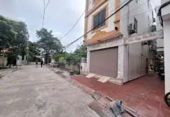 Nhà riêng 3 tầng tại Thành Tô, không gian sống xanh yên bình... Bán nhà riêng tại Hải An, Hải Phòng 01