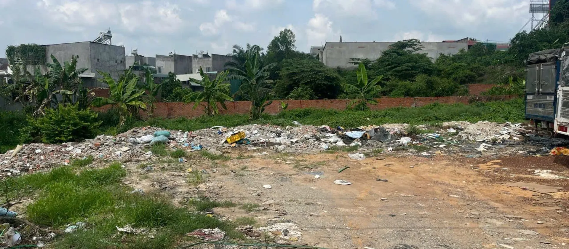 Cơ hội sở hữu đất đẹp 154m2 tại Tân Bình, Dĩ An giá chỉ 2.8 tỷ... Bán đất tại Tân Bình, Hồ Chí Minh 01