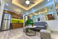Cầu Giấy,bán chung cư 2ngủ, full nội thất long lanh, ban công rộng, sổ riêng, giá tốt, 0987806106... Bán căn hộ chung cư tại Cầu Giấy, Hà Nội 03