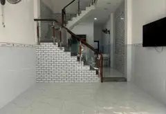 Cơ hội hiếm có: Nhà mới 2 tầng kiên cố mặt phố Tây Lân giá tốt... Bán nhà mặt phố tại Bình Tân, Hồ Chí Minh 01