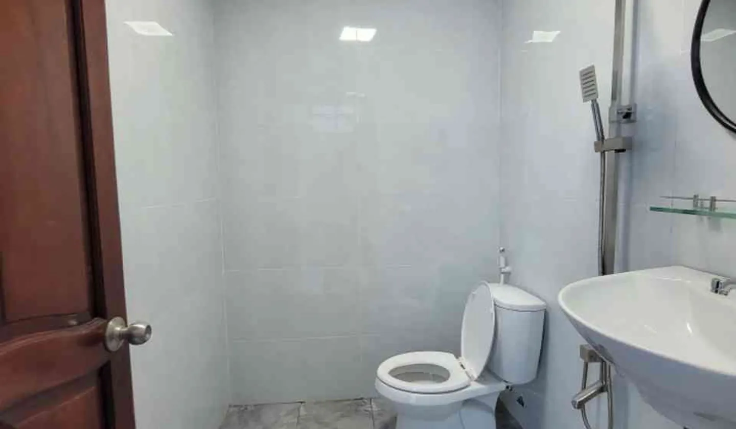 Nhà góc siêu hot tại An Lạc - Kinh doanh đỉnh!... Bán nhà mặt phố tại An Lạc, Hồ Chí Minh 01