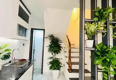 Nhà 5 tầng nhỏ xinh, ngõ thoáng Phường Văn Miếu, Hà Nội... Bán nhà riêng tại Văn Miếu - Quốc Tử Giám, Hà Nội 17