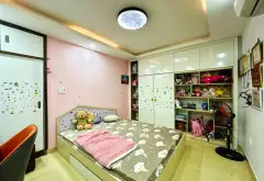 🏡 BÁN NHÀ TRẦN NGUYÊN HÃN – 50M RA MẶT PHỐ – 63M² – GIÁ 5,3 TỶ 🔥... Bán nhà riêng tại Lê Chân, Hải Phòng 06