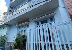 Nhà bán - 67.6m² - Bình Tân, TP Hồ Chí Minh - 4.8 tỷ... Bán nhà riêng tại Bình Tân, Hồ Chí Minh 01