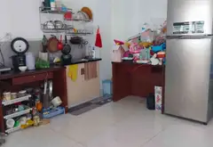 NHÀ 4 TẦNG 82M2 - TRỤC HUỲNH VĂN NGHỆ - AN HỘI TÂY GÒ VẤP - 7TY8 TL... Bán nhà riêng tại An Hội Tây, Hồ Chí Minh 16