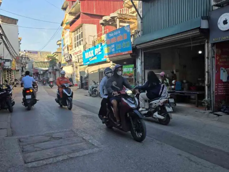 Đất Kinh Doanh Sát Chợ Quỳnh Đô - Tiện Lợi Mở Văn Phòng... Bán đất tại Đại Thanh, Hà Nội 01