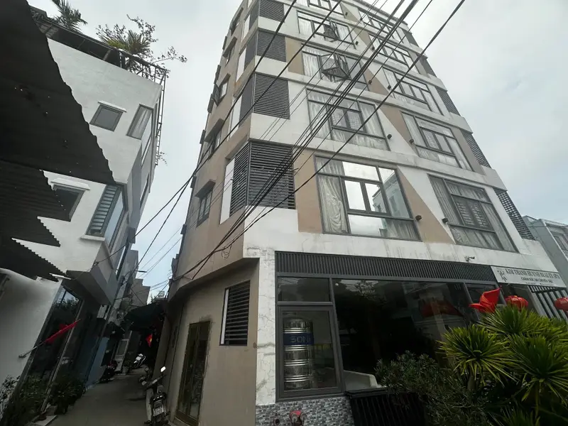 🔥 CHÍNH CHỦ 1 ĐỜI – BÁN GẤP NHÀ 2 TẦNG LÊ VĂN THỨ, SƠN TRÀ 🏡... Bán nhà riêng tại Sơn Trà, Đà Nẵng 01