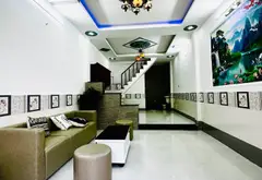 SHR _ 2 lầu _ ngang 4.1 _ sát cầu Trường đai _ Lê Đức thọ Gò Vấp... Bán nhà riêng tại Tân Thới Hiệp, Hồ Chí Minh 01