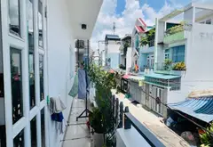 Bán nhà riêng 3 tầng 79m2 khu Nam Long- Bình tân nhỉnh 5 tỷ... Bán nhà riêng tại An Lạc, Hồ Chí Minh 10