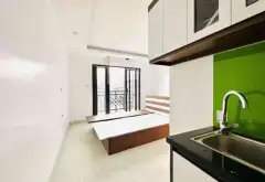 Bán chung cư mini 6 tầng quận Hai Bà Trưng, 93m2, 20 phòng đầy đủ nội thất... Bán chung cư mini tại Bạch Mai, Hà Nội 03