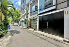 Hẻm xe hơi 6m, nhà mới 4 tầng 51m2 (4x13m) 4PN, có thang máy, Nguyễn Thượng Hiền Bình Thạnh... Bán nhà riêng tại Bình Lợi Trung, Hồ Chí Minh 06