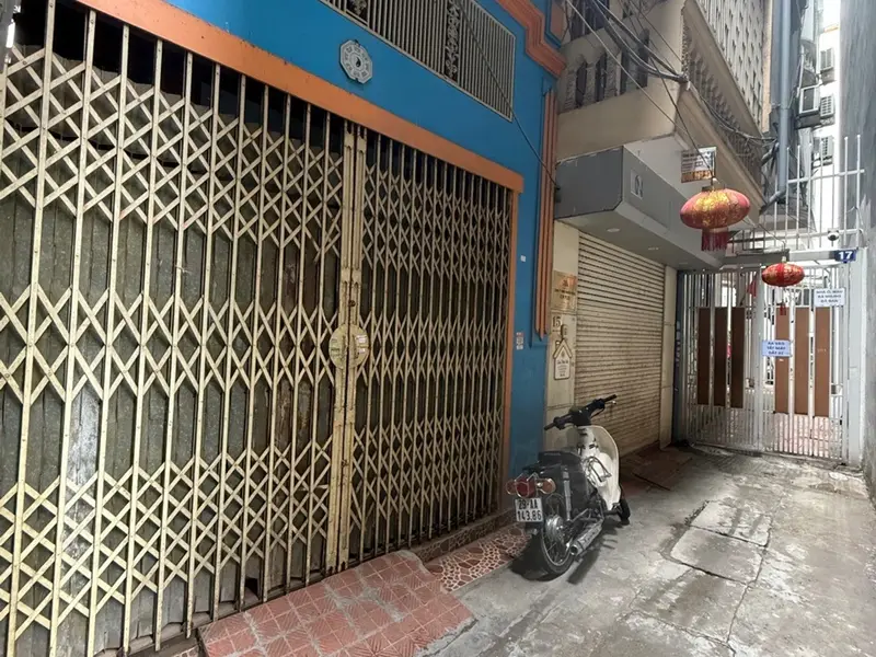 💥CỰC HIẾM - LÔ GÓC - TRUNG TÂM PHỐ TRIỀU KHÚC - 2 MẶT THOÁNG TRƯỚC SAU - KINH DOANH CHO THUÊ ĐỈNH... Bán nhà riêng tại Thanh Xuân, Hà Nội 01