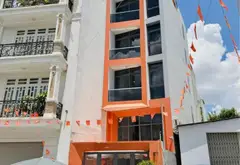 Nhà Mặt Phố Nguyễn Văn Nguyễn Quận 1 - 6 Tầng Thang Máy Sang Trọng... Bán nhà mặt phố tại Tân Định, Hồ Chí Minh 01