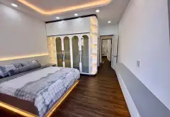 Nhà riêng hẻm xe hơi Huỳnh Tấn Phát - Cơ hội sở hữu với giá hấp dẫn... Bán nhà riêng tại Nhà Bè, Hồ Chí Minh 16