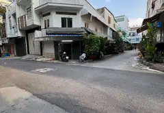 Bán nhà mặt phố lô góc 2 tầng phường 10 quận 6, giá 6.7 tỷ... Bán nhà mặt phố tại Bình Phú, Hồ Chí Minh 02