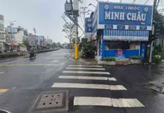 🔥 CHỦ CẦN TIỀN – GIẢM CÒN 10 TỶ, MẶT TIỀN 236,8M² CHIA 5 CĂN!... Bán nhà mặt phố tại Hóc Môn, Hồ Chí Minh 06