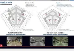 Bán dự án khách sạn 5 sao tại Nam Từ Liêm diện tích gần 1ha... Bán bất động sản khác tại Từ Liêm, Hà Nội 02