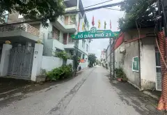 Bán nhà 2 tầng khu Cửa Hàng Mới - Uy Nỗ, diện tích 51m2, chỉ 4,x tỷ... Bán nhà riêng tại Thư Lâm, Hà Nội 01