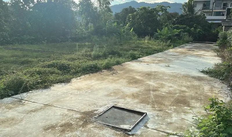 ĐẤT ĐẸP VỆ LINH - SÓC SƠN - 93M2. - FULL TC - GẦN NHIỀU DỰ ÁN - TĂNG GIÁ - ĐẦU TƯ... Bán đất tại Sóc Sơn, Hà Nội 01