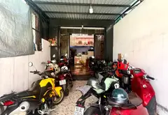 Bán nhà hẻm Nguyễn Văn Luông, Quận 6, 69m2, 4 tầng. Giá 8,7 tỷ... Bán nhà riêng tại Phú Lâm, Hồ Chí Minh 04